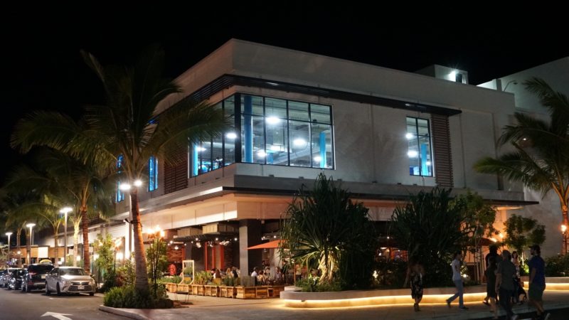 Lau Hala Shops in Kailua Opens for Business