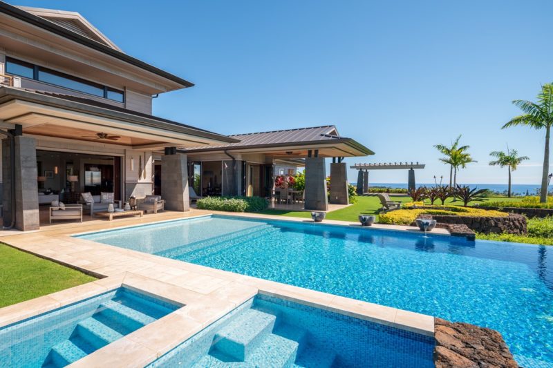 Kukui'ula villa named “House of the Year”