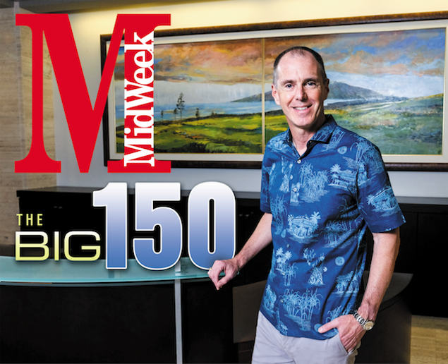 The Big 150 - Story by MidWeek