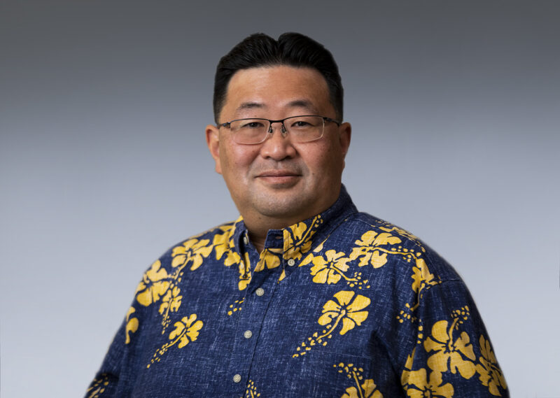 Grace Pacific Names Myles Mizokami Chief Operating Officer