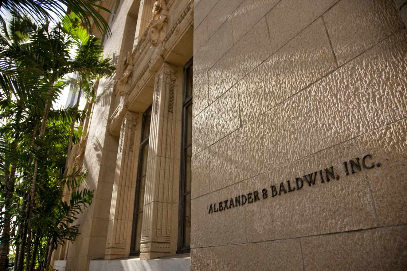 A&B becomes a private company